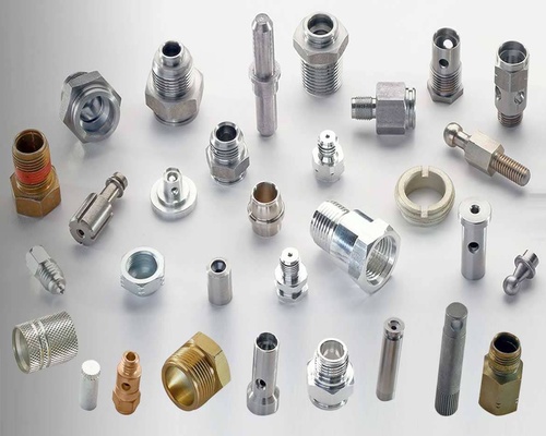 VTL & HBM machining